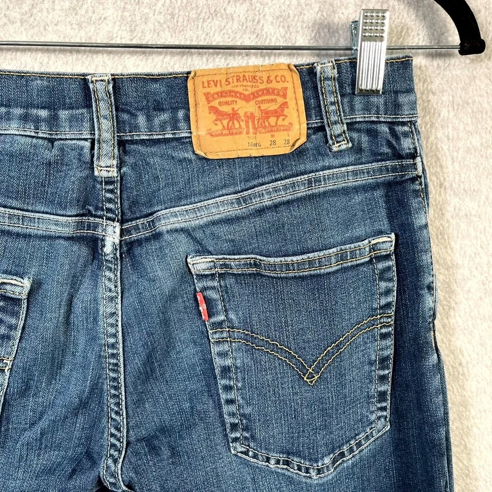 Levis levi 512